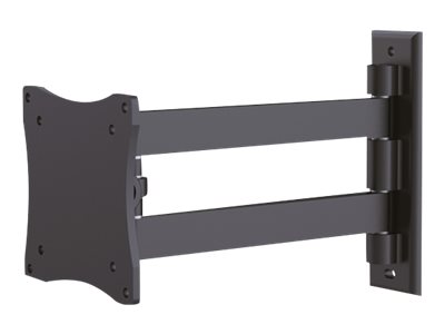 TV SET ACC WALL MOUNT 10-24"/FPMA-W820BLACK NEOMOUNTS