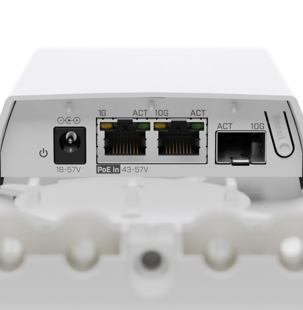 MIKROTIK I/O CONVERTER FIBER/FTC11XG