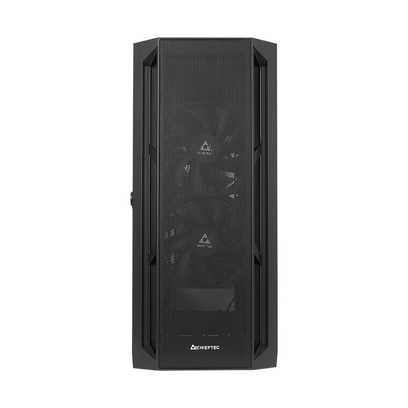 Chieftec APEX AIR Midi Tower Black