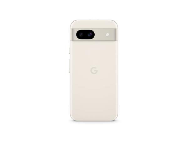 GOOGLE MOBILE PHONE PIXEL 8A 128GB/PORCELAINE GA04988-GB