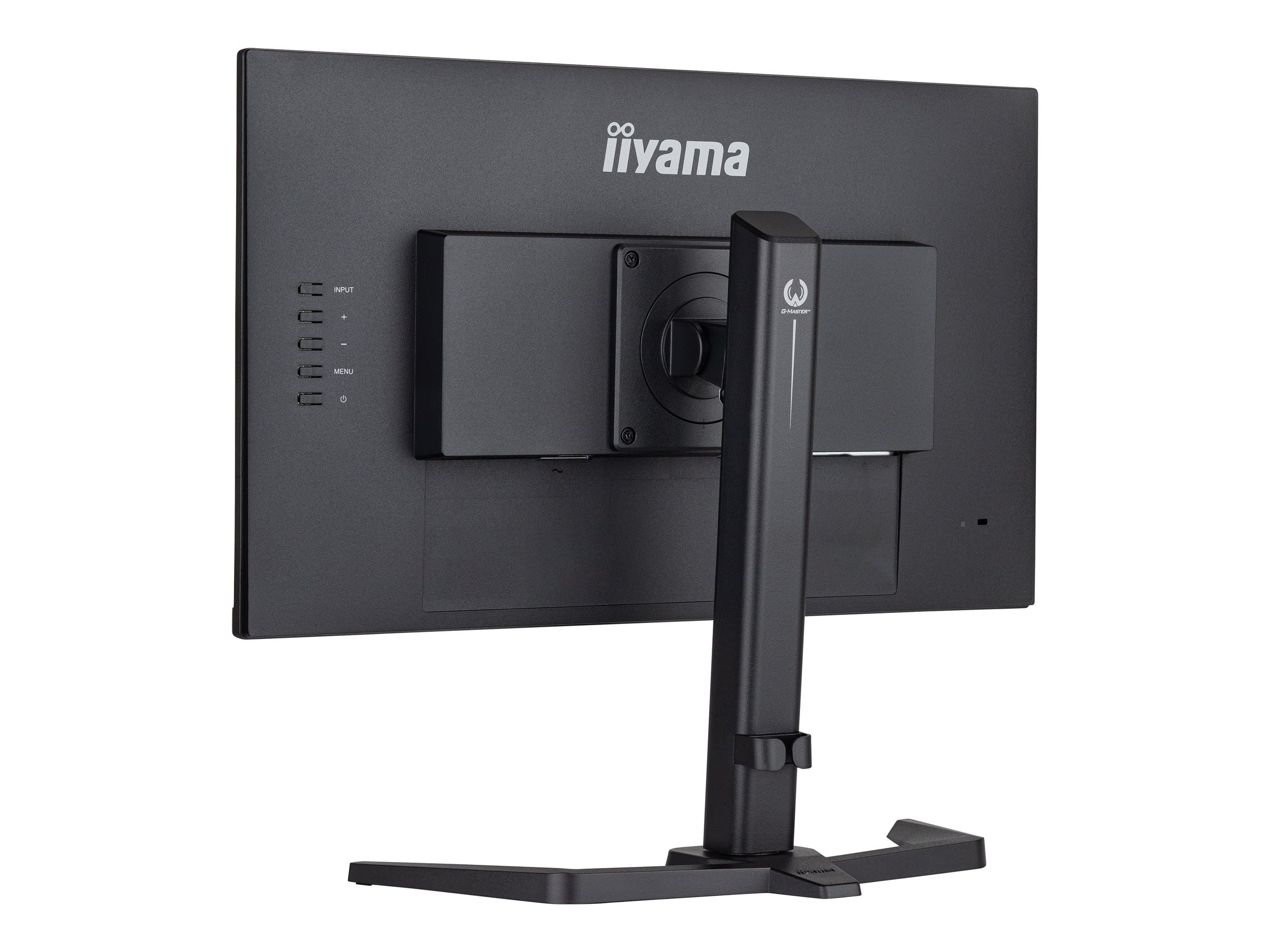 iiyama G-MASTER GB2590HSU-B5 computer monitor 62.2 cm (24.5") 1920 x 1080 pixels Full HD LCD Black