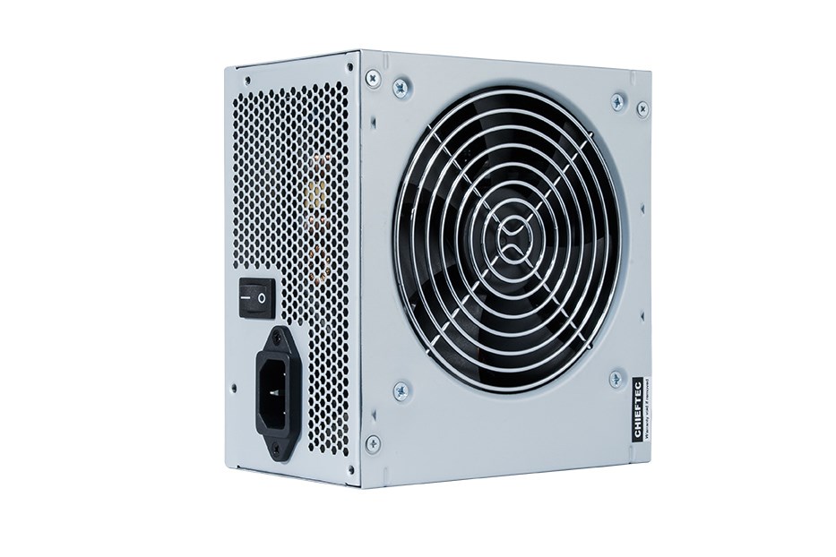 CHIEFTEC GPB 400W ATX 230V >85 PFC Bulk