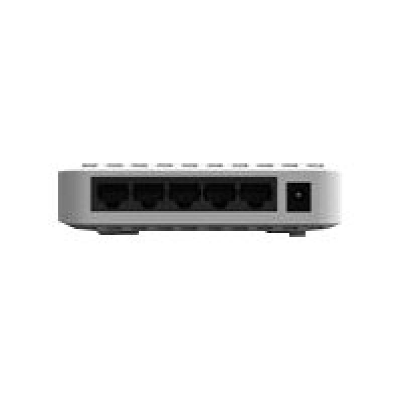 Netgear Switch GS605 (GS605-400PES) (GS605400PES)