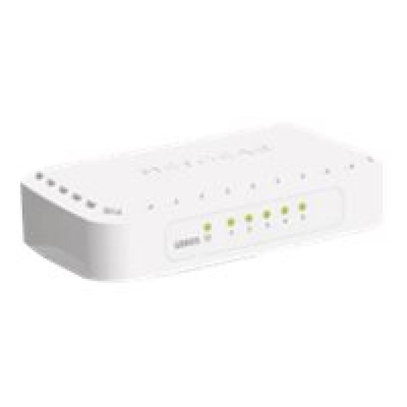 Netgear Switch GS605 (GS605-400PES) (GS605400PES)