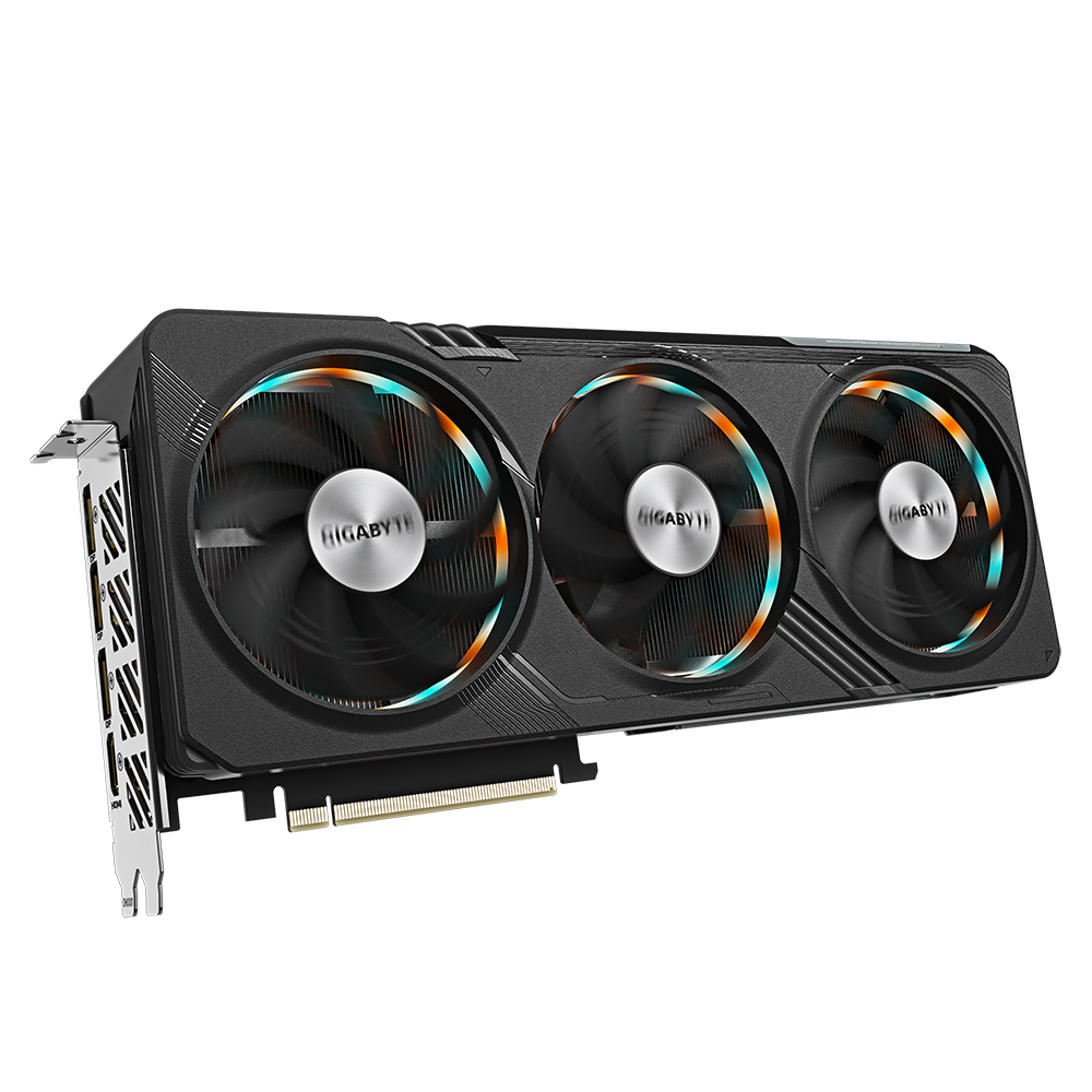 Gigabyte GAMING GeForce RTX 4070 Ti SUPER OC 16G NVIDIA 16 GB GDDR6X