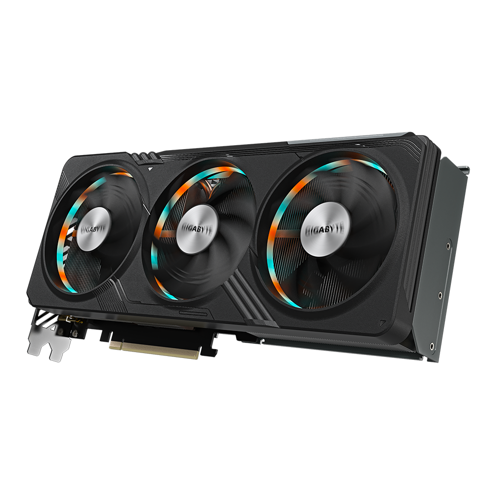 Gigabyte GAMING GeForce RTX 4070 Ti SUPER OC 16G NVIDIA 16 GB GDDR6X