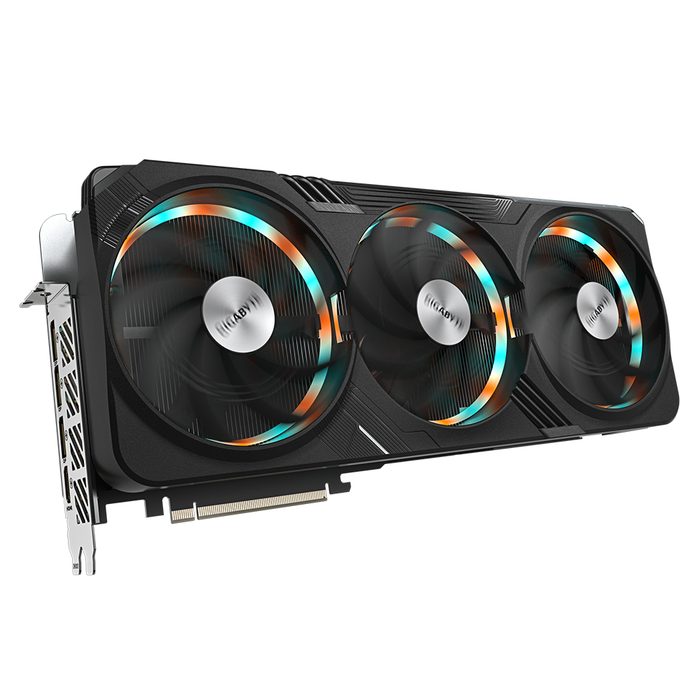 Gigabyte GAMING GeForce RTX 4080 SUPER OC 16G NVIDIA 16 GB GDDR6X