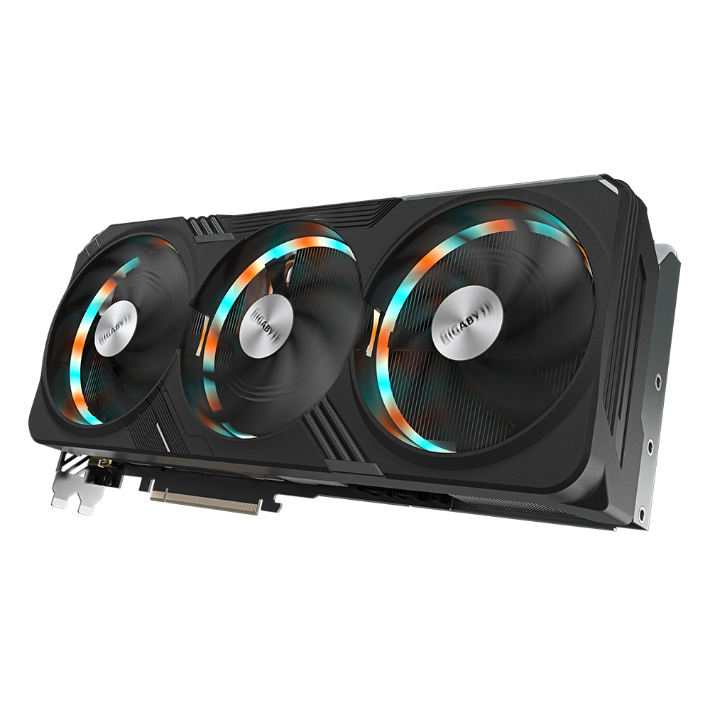 Gigabyte GAMING GeForce RTX 4080 SUPER OC 16G NVIDIA 16 GB GDDR6X