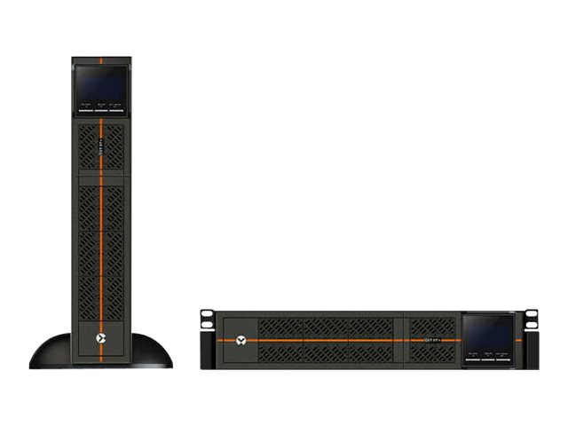 VERTIV GXT RT+ 1ph UPS 1.5kVA