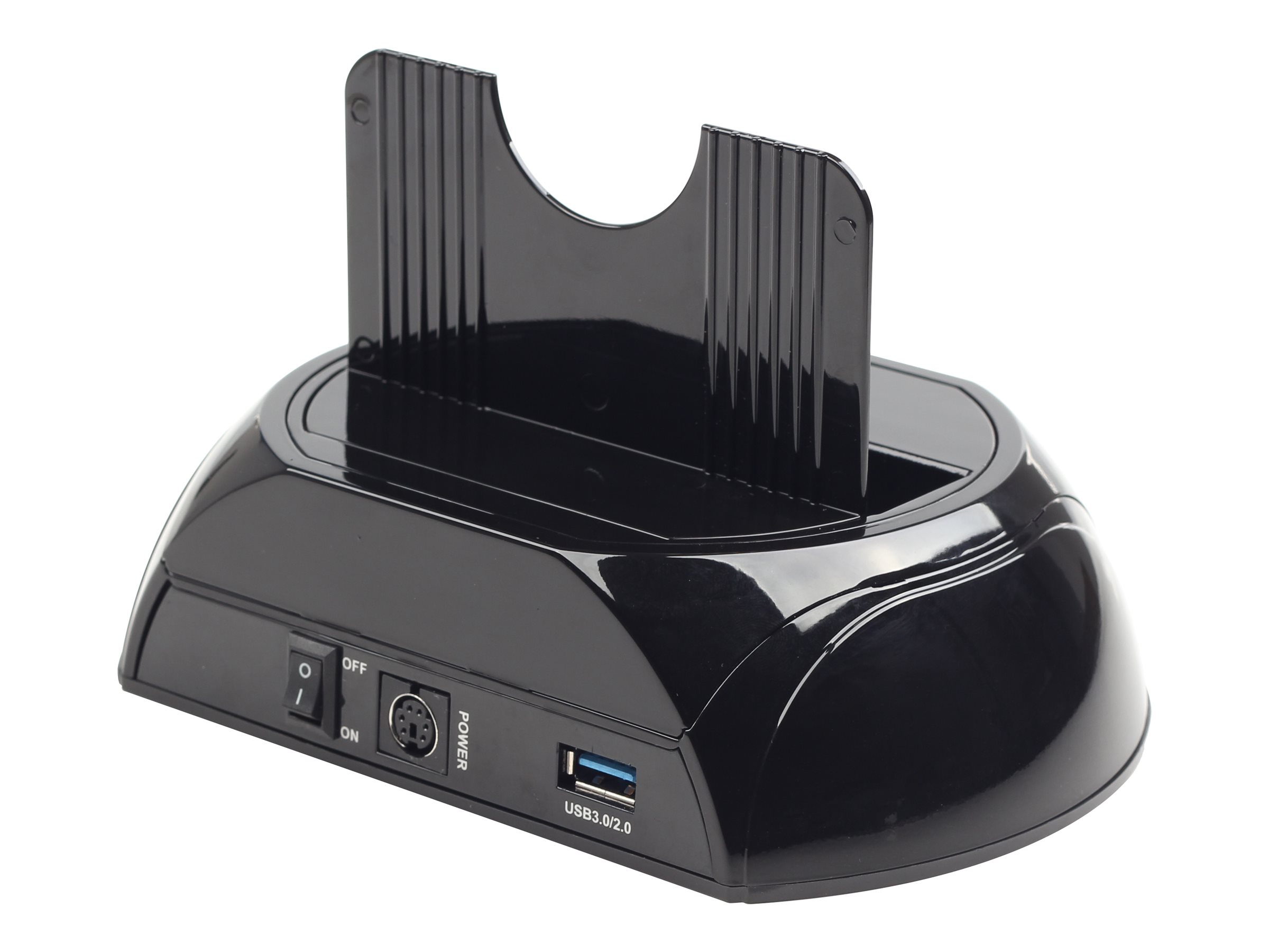 GEMBIRD HD32-U3S-2 HDD docking station G