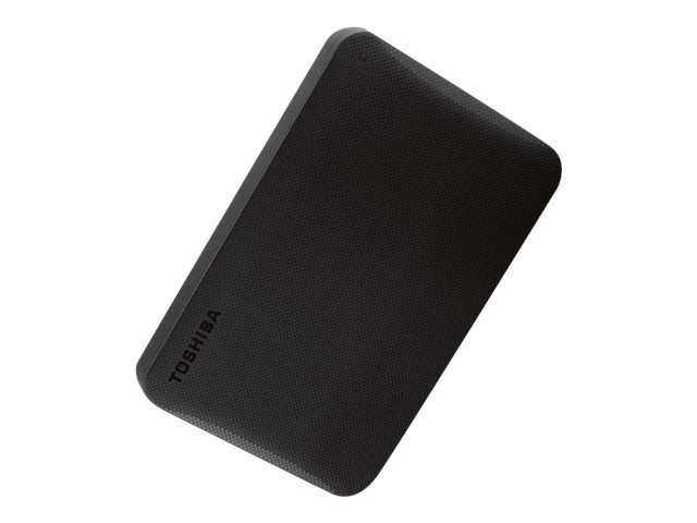 Canvio Ready, HDTP320EK3AA, 2000 GB, 2.5 ", USB 3.2 Gen1, Black