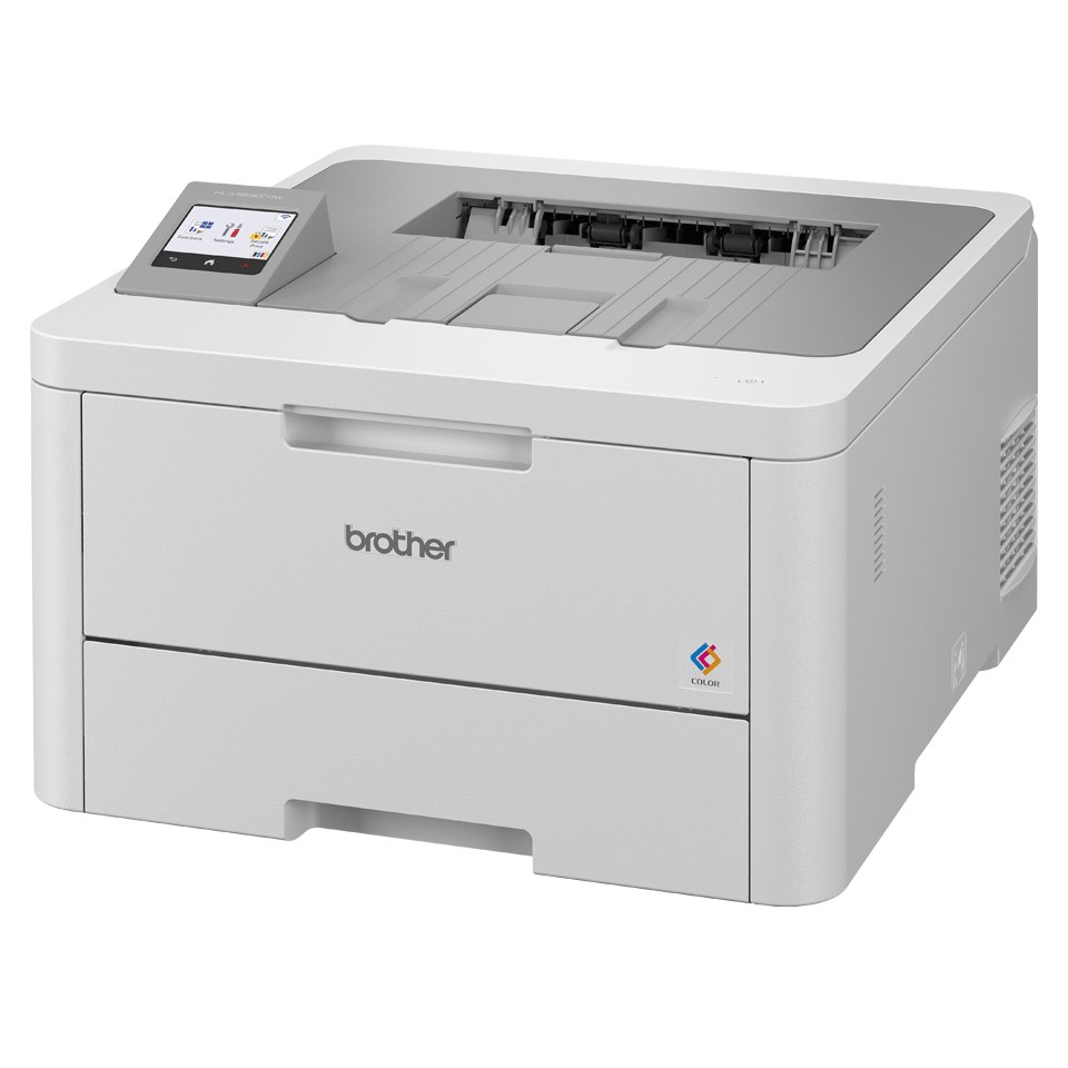 Brother HL-L8230CDW laser printer Colour 600 x 2400 DPI A4 Wi-Fi