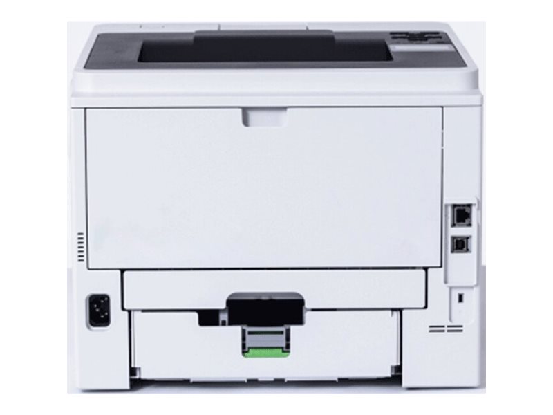 Brother HL-L6210DW, Mono, Laser, Printer, Wi-Fi, Maximum ISO A-series paper size A4, Grey