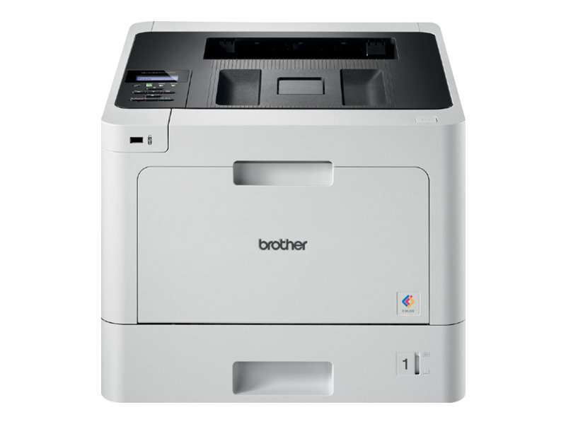 BROTHER HLL8260CDW COLOR LASER PRINTER