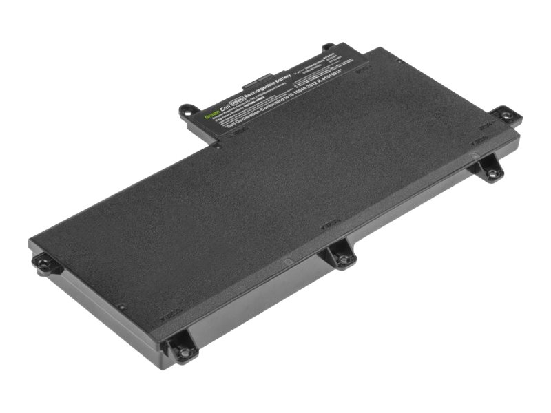 GREEN CELL PRO Laptop Battery CI03XL