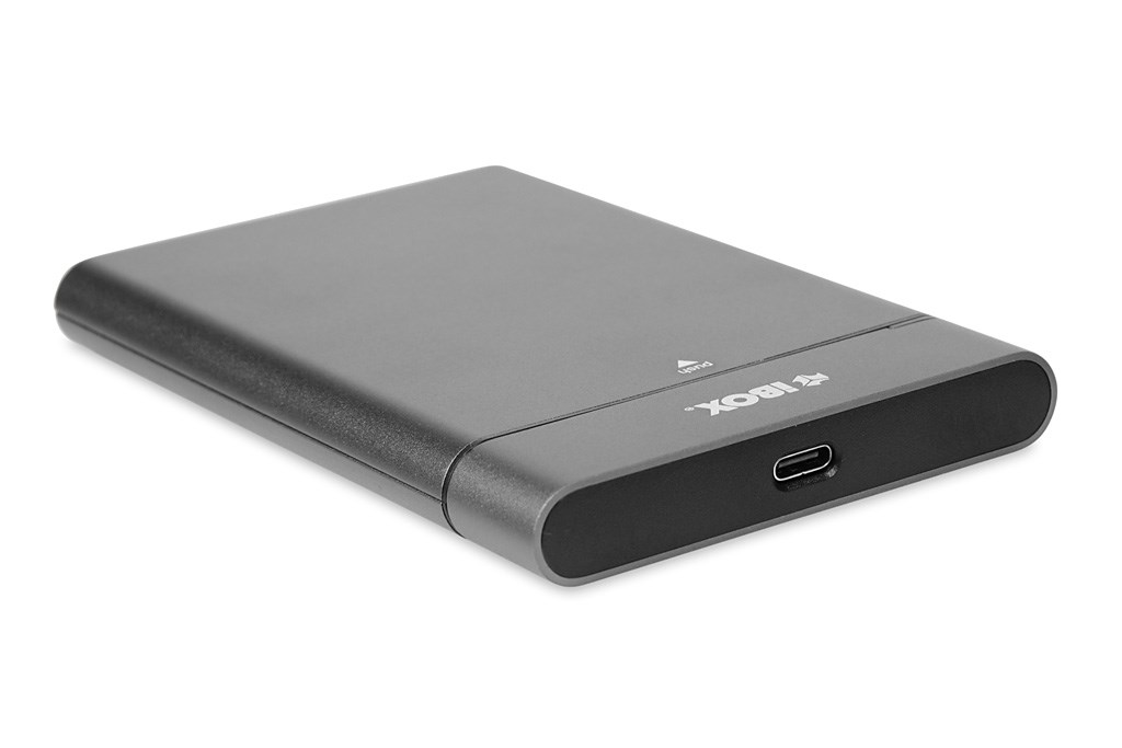 iBox HD-06 2.5" HDD enclosure