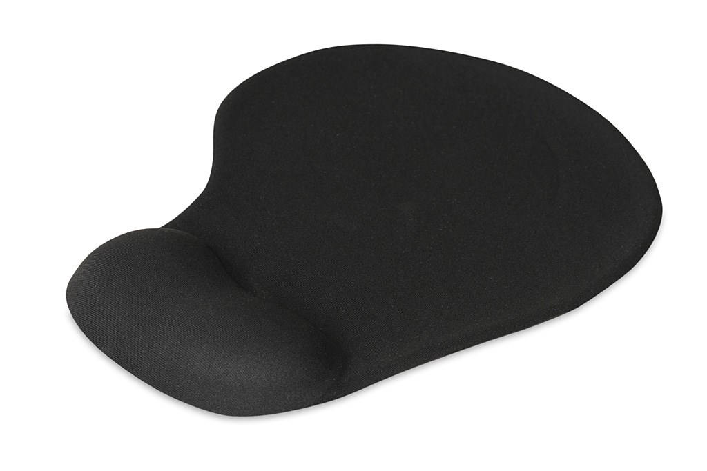 IBOX MOUSE GEL PAD ERGONOMIC