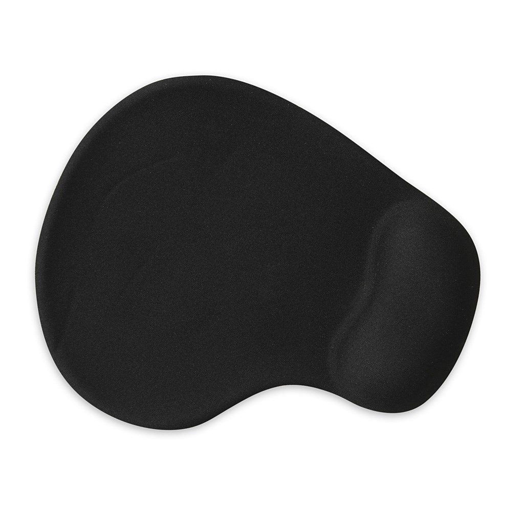 IBOX MOUSE GEL PAD ERGONOMIC