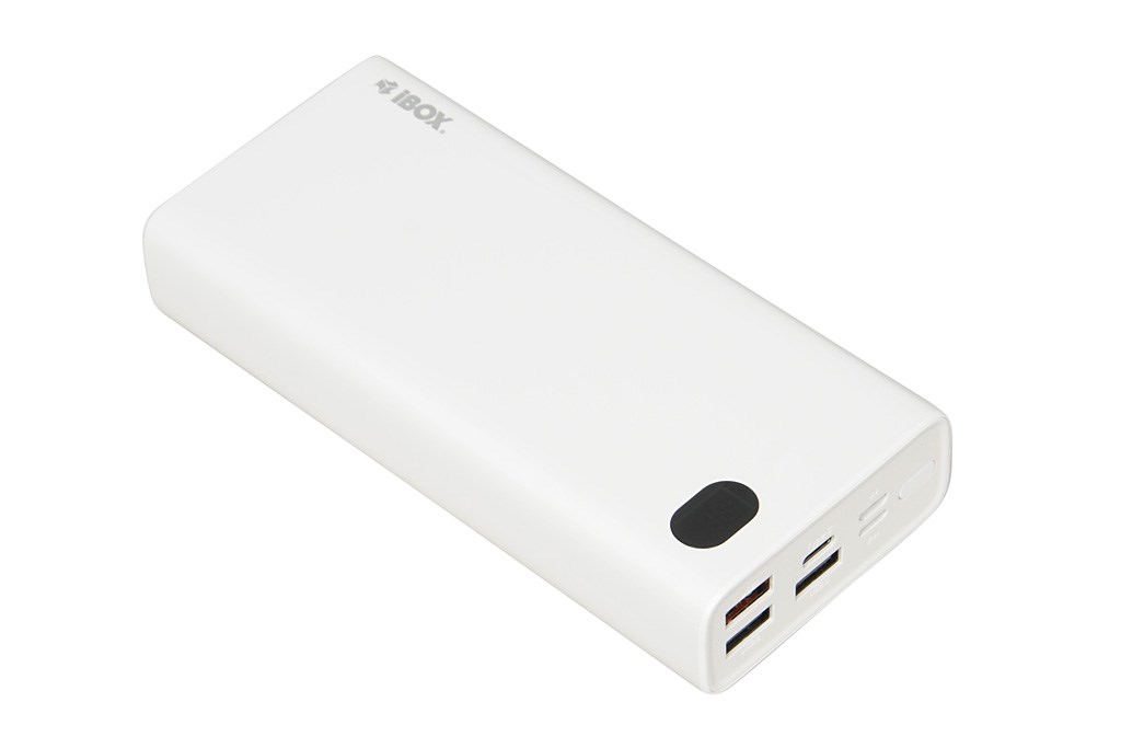 IBOX Power Bank PB10 20000mAh