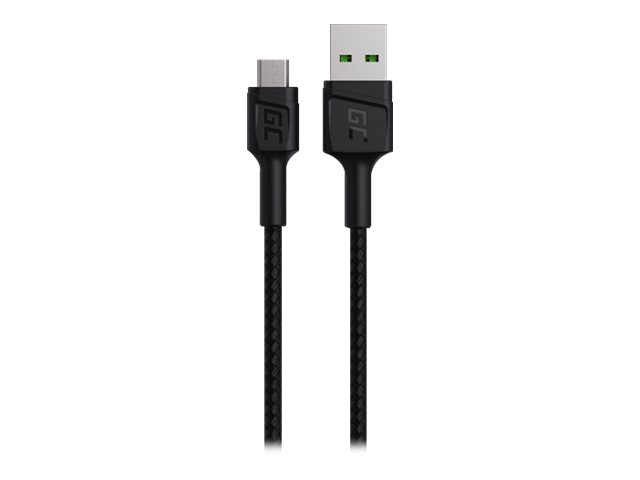 GREENCELL Cable GC PowerStream USB-A