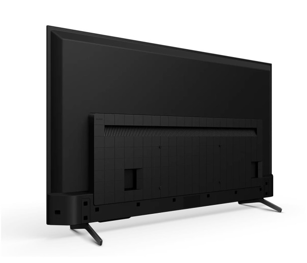 Sony KD-55X75WL 139,7 cm (55") 4K Ultra HD Nutiteleri funktsioon WiFi Must