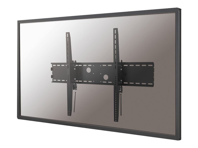 TV SET ACC WALL MOUNT BLACK/60-100" LFD-W2000 NEOMOUNTS