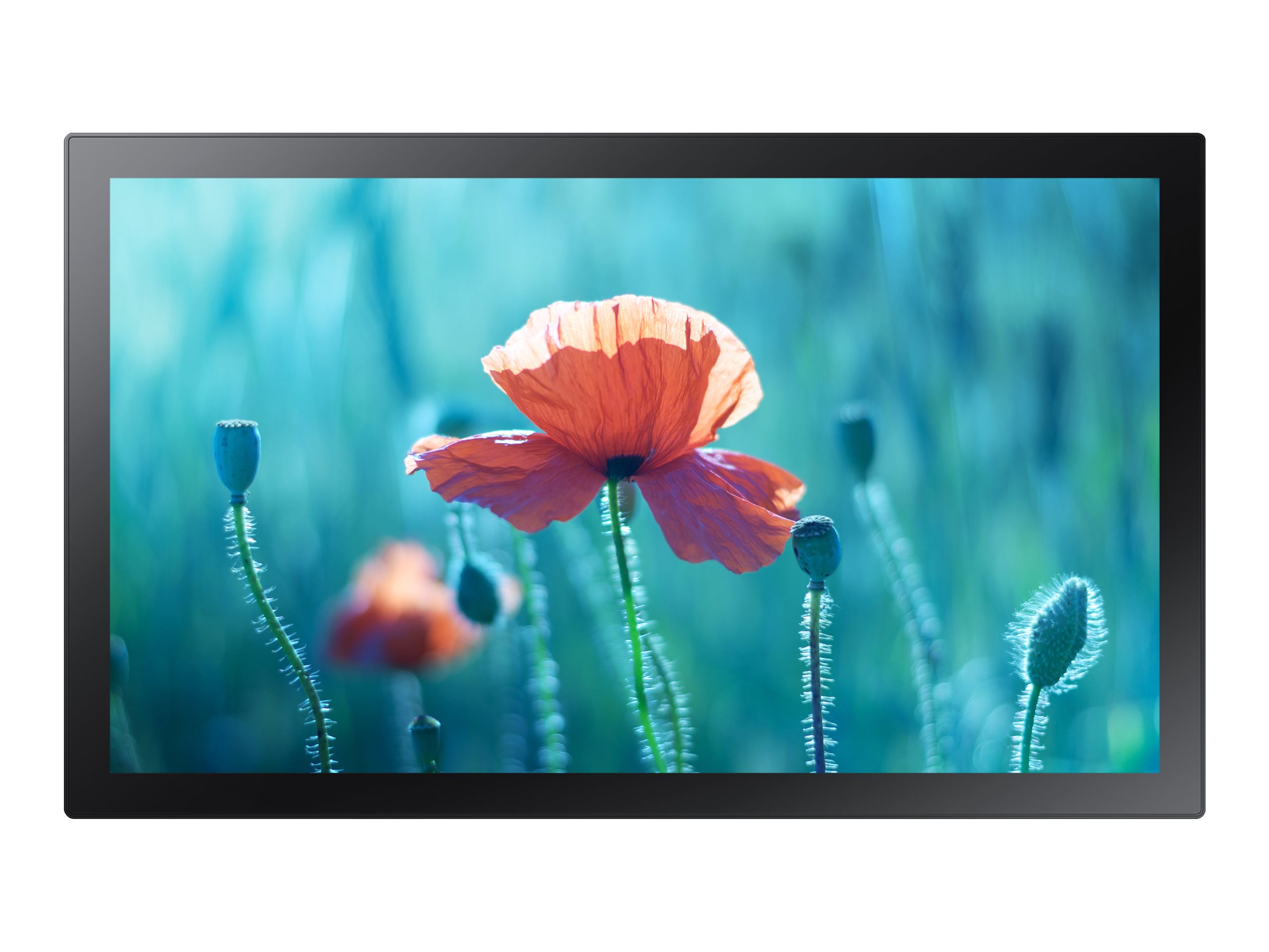 SAMSUNG QB13R-TM 13inch FullHD 16:9