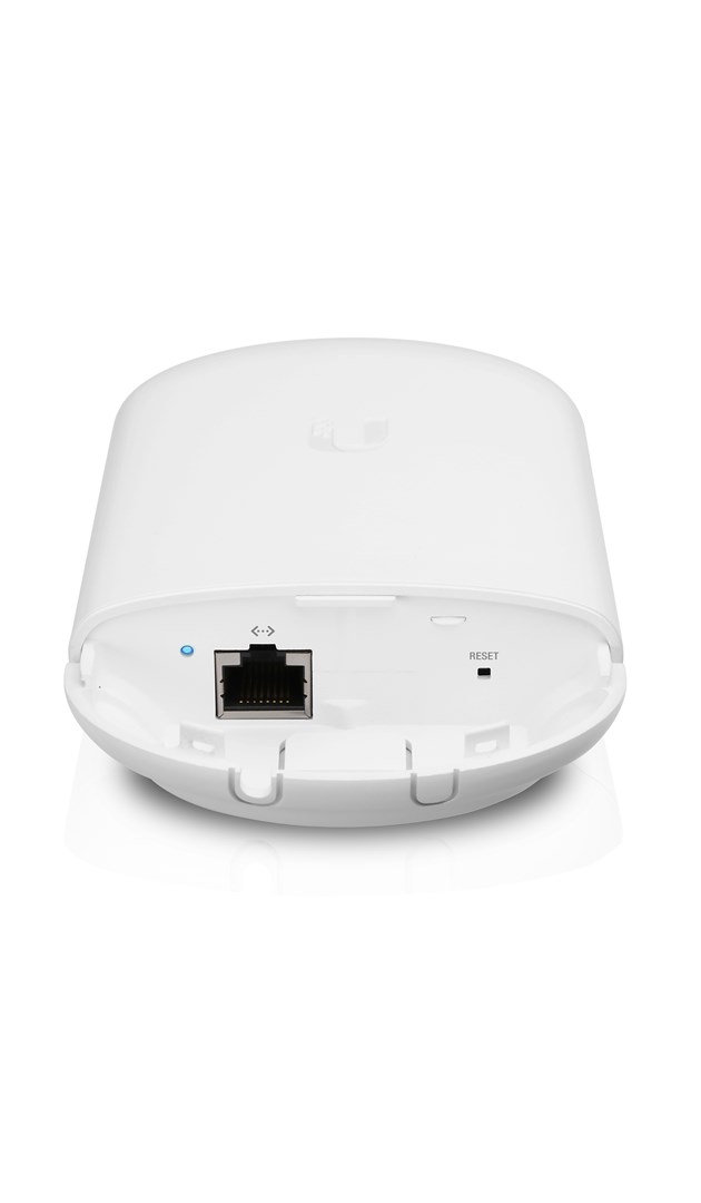 UBIQUITI JUHTMEVABA CPE OUTDOOR 5GHZ/NANOSTATION LOCO5AC