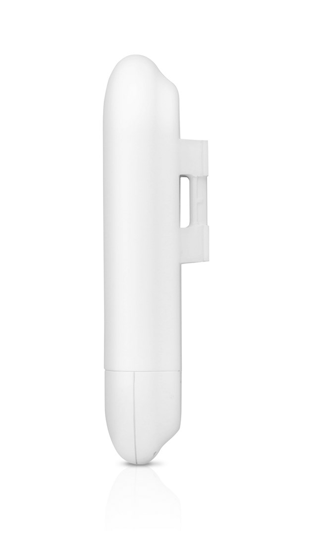 UBIQUITI JUHTMEVABA CPE OUTDOOR 5GHZ/NANOSTATION LOCO5AC