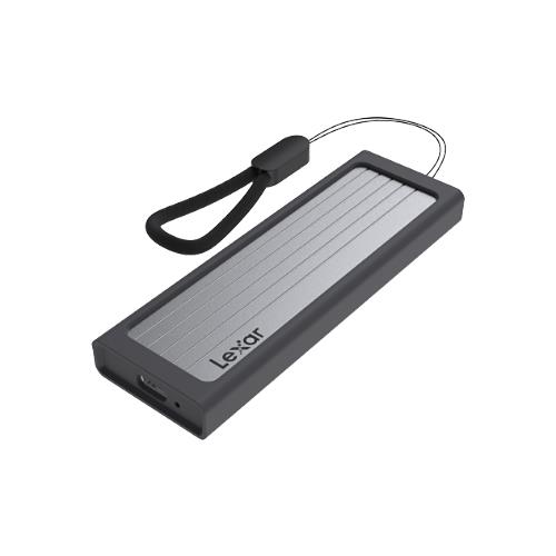 LEXAR SSD  ENCLOSURE/LPAE06N-RNBNG