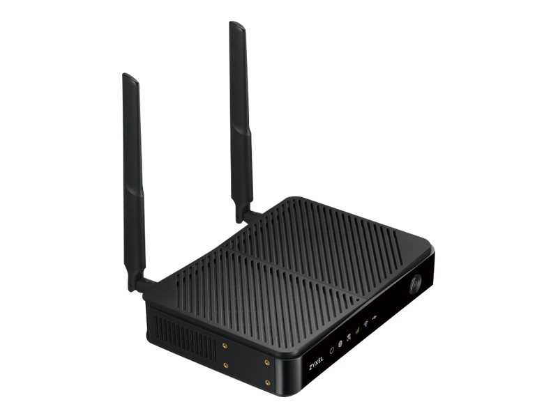 ZYXEL LTE3301-PLUS LTE Indoor Router