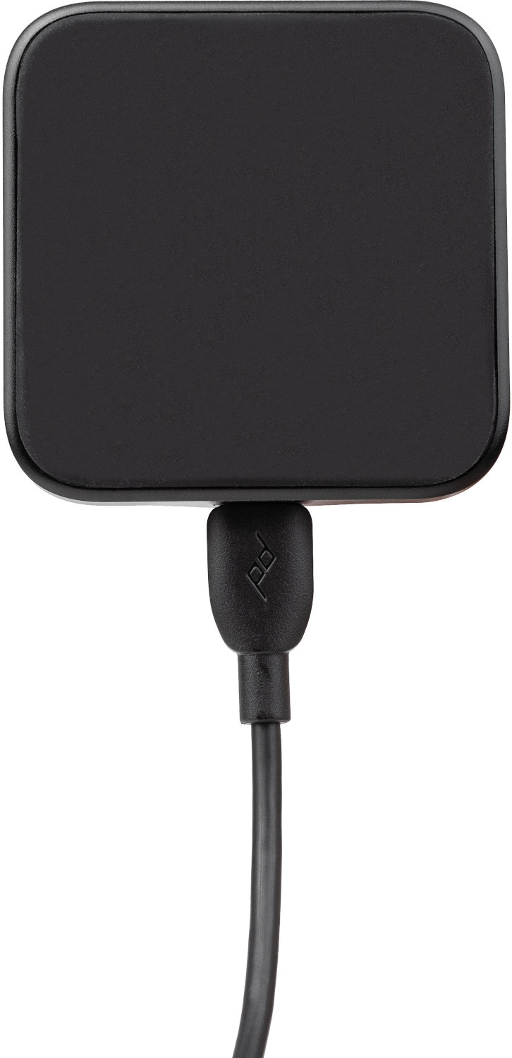 Peak Design  telefonihoidik-laadija autosse Mobile Car Mount VHB Charging