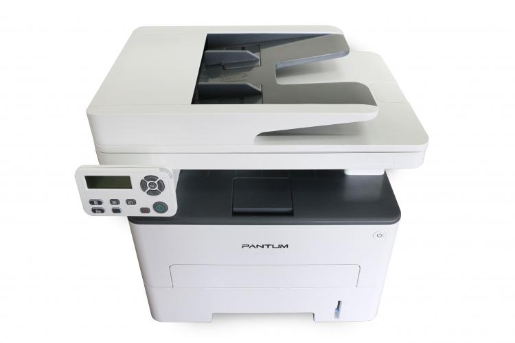 PANTUM PRINTER/COP/SCAN/M7100DW