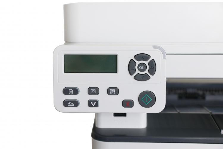 PANTUM PRINTER/COP/SCAN/M7100DW