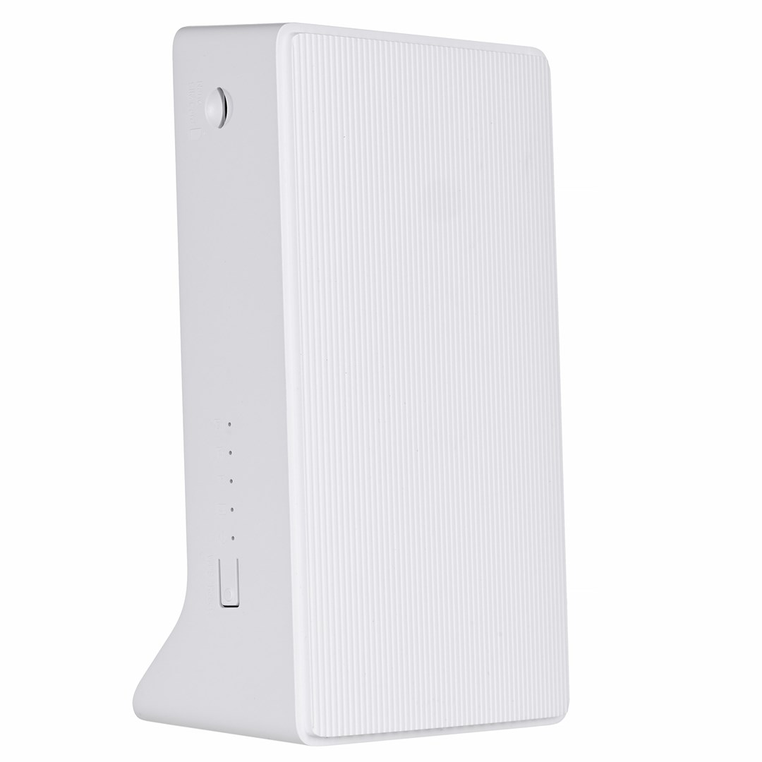 Mercusys 4G+ Cat6 AC1200 Wireless Dual Band Gigabit Router