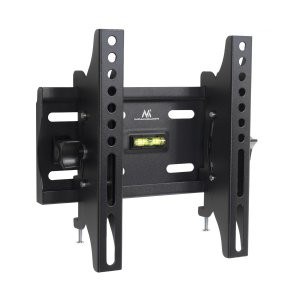 Maclean MC-667 TV mount 106.7 cm (42") Black