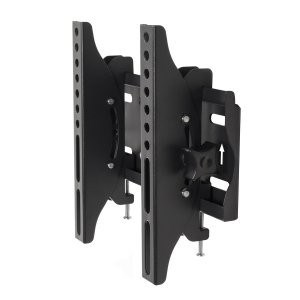 Maclean MC-667 TV mount 106.7 cm (42") Black