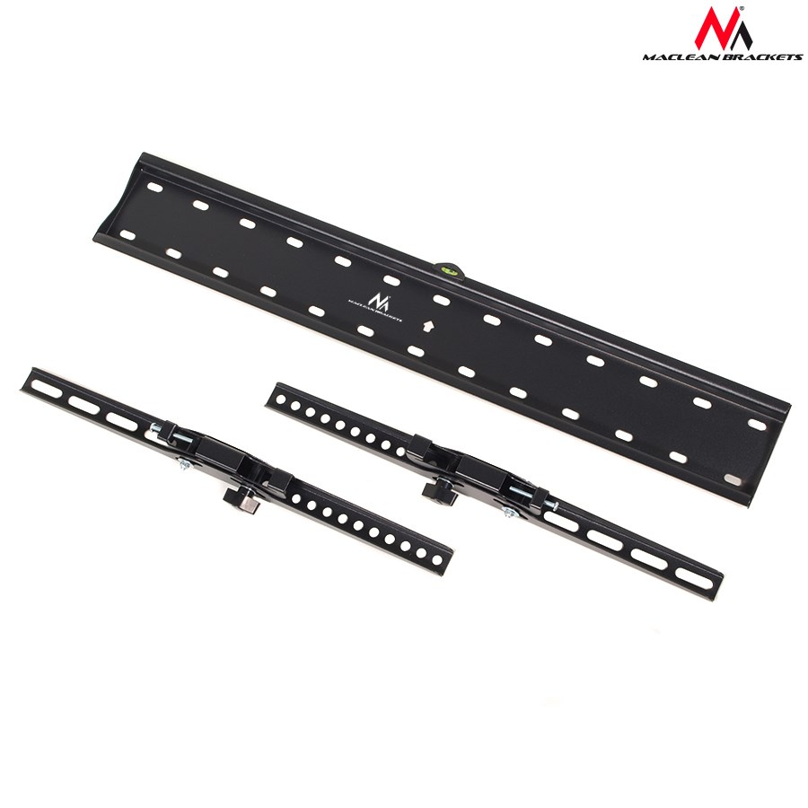 Adjustable Wall TV Bracket 37-85"