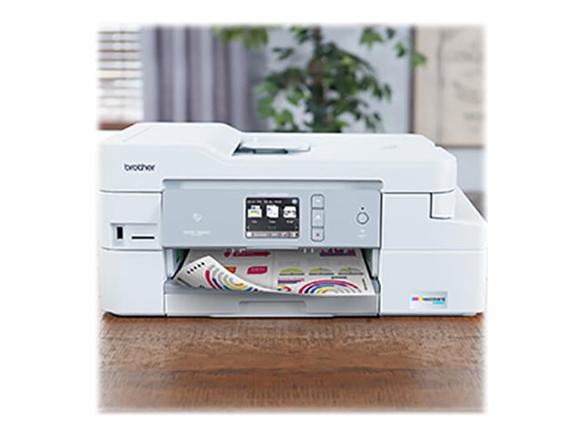 Brother MFC-J5955DW Multifunktsionaalne printer Tint A3 1200 x 4800 DPI 30 lk/min WiFi