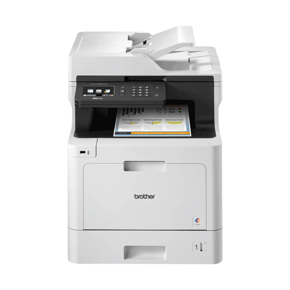 BROTHER MFC-L8690CDW MFP colour laser