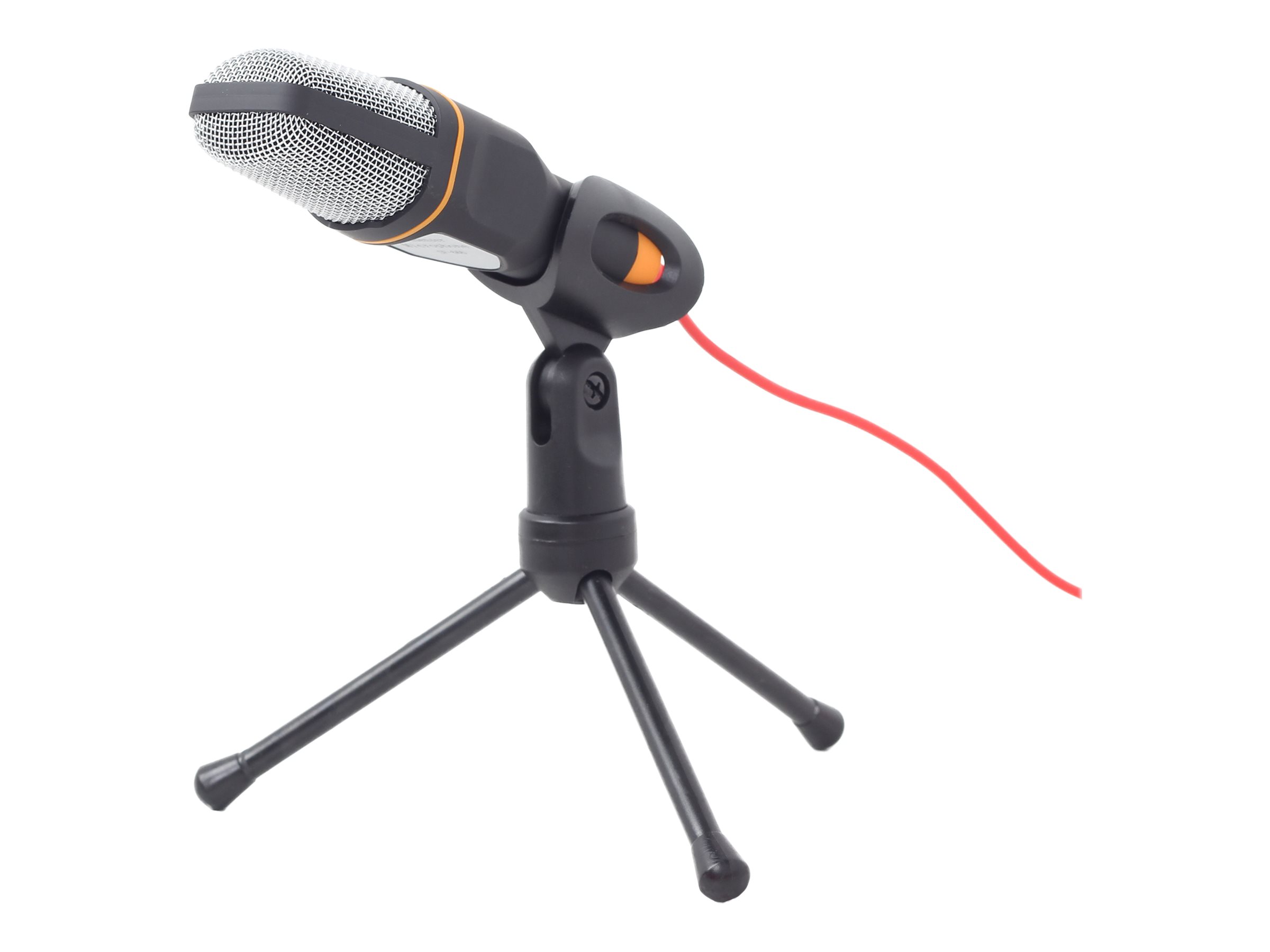 GEMBIRD MICROPHONE DESKTOP/TRIPOD MIC-D-03