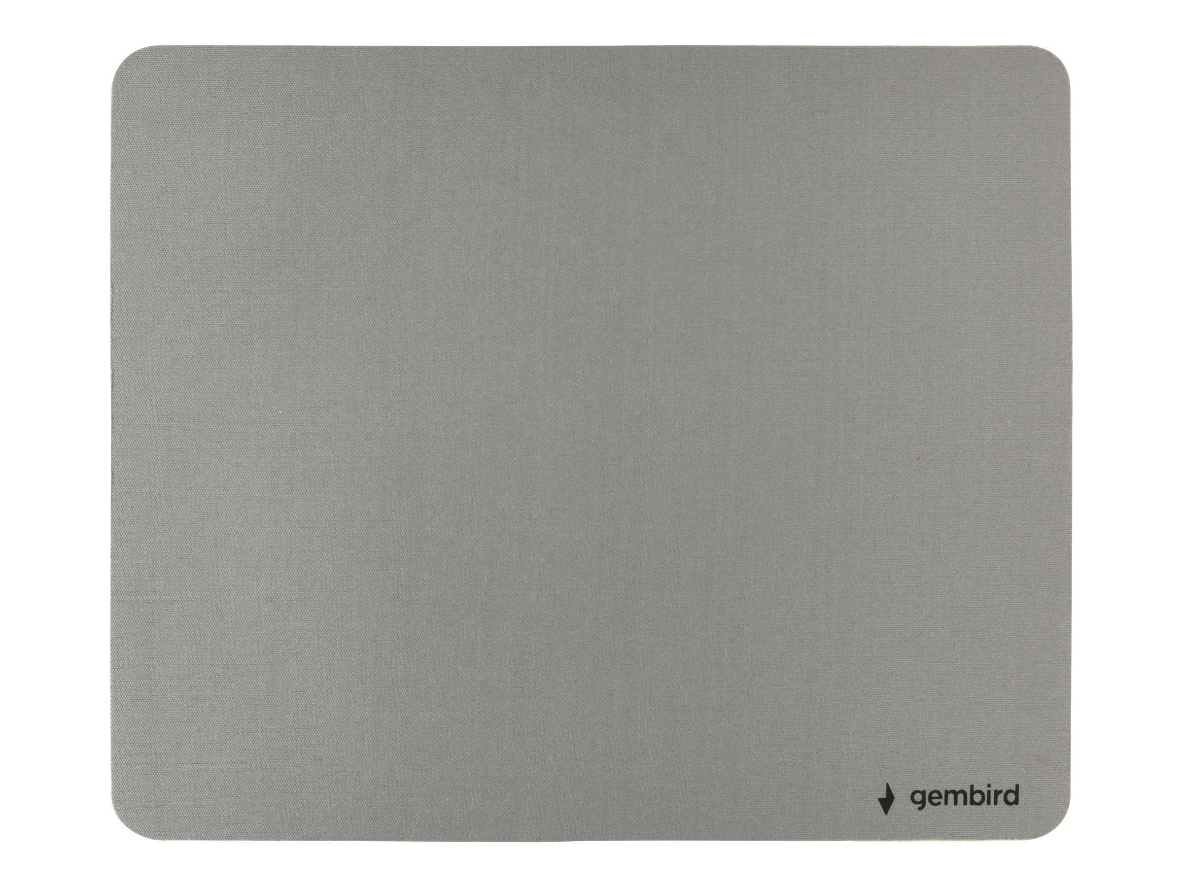 GEMBIRD Mouse Pad Dark Grey