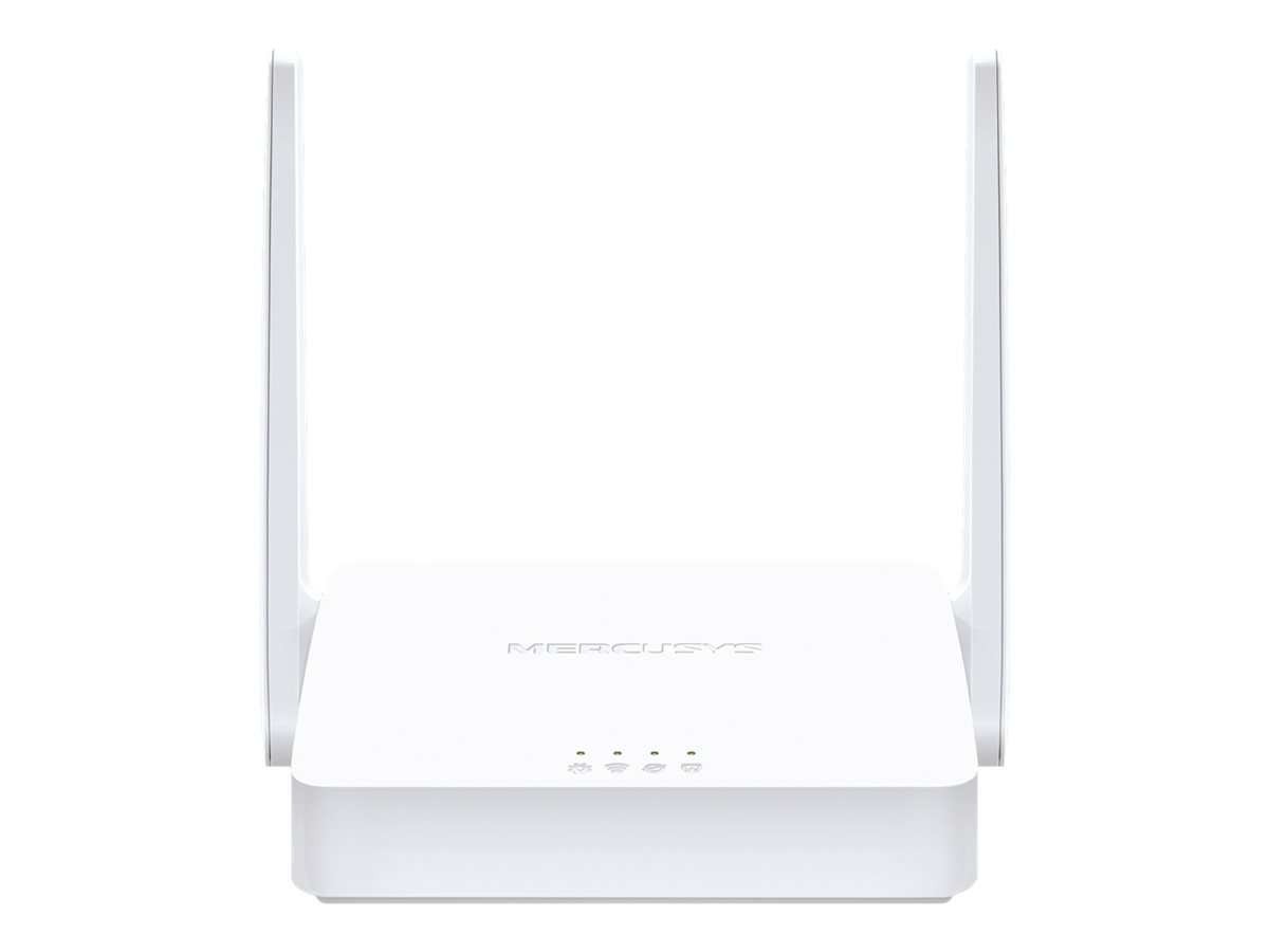 Multi-Mode Wireless N Router, MW302R, 802.11n, 300 Mbit/s, 10/100 Mbit/s, Ethernet LAN (RJ-45) ports 2, Mesh Support No, MU-MiMO No, No mobile broadband, Antenna type 2xFixed, No