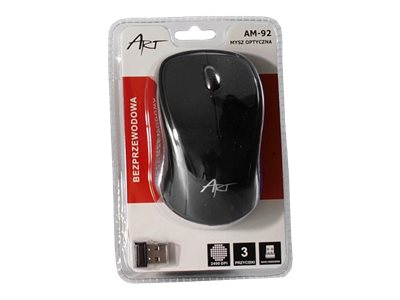 ART MYART AM-92A ART mouse wireless-opti