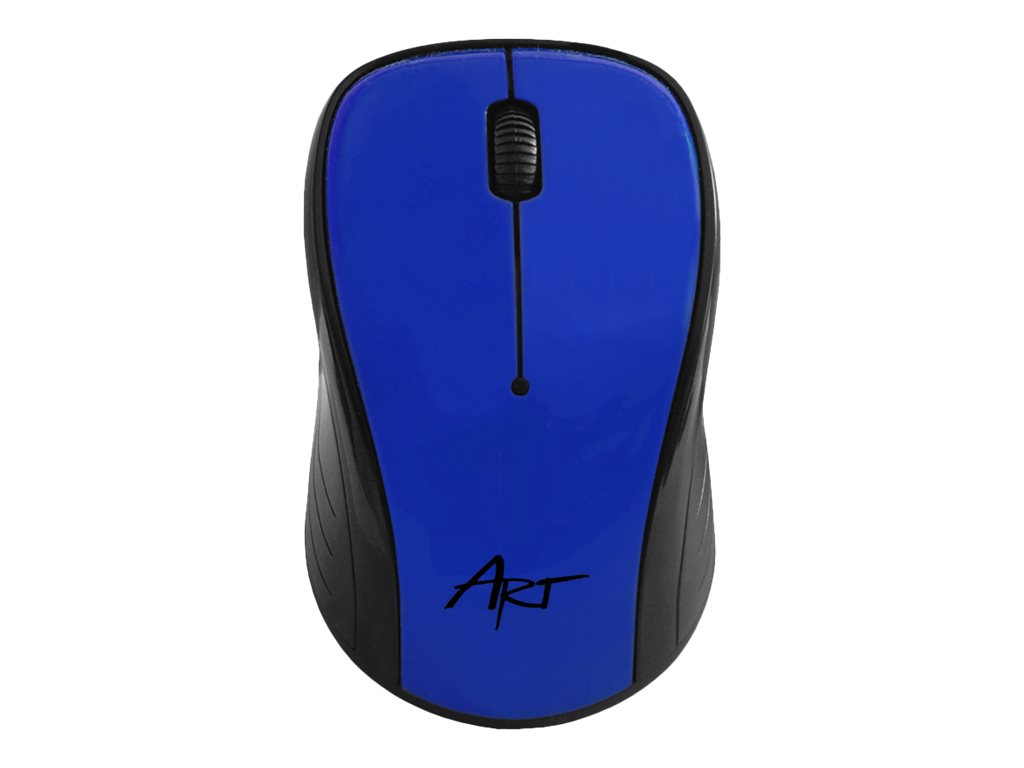 ART MYART AM-92D ART mouse wireless-opti