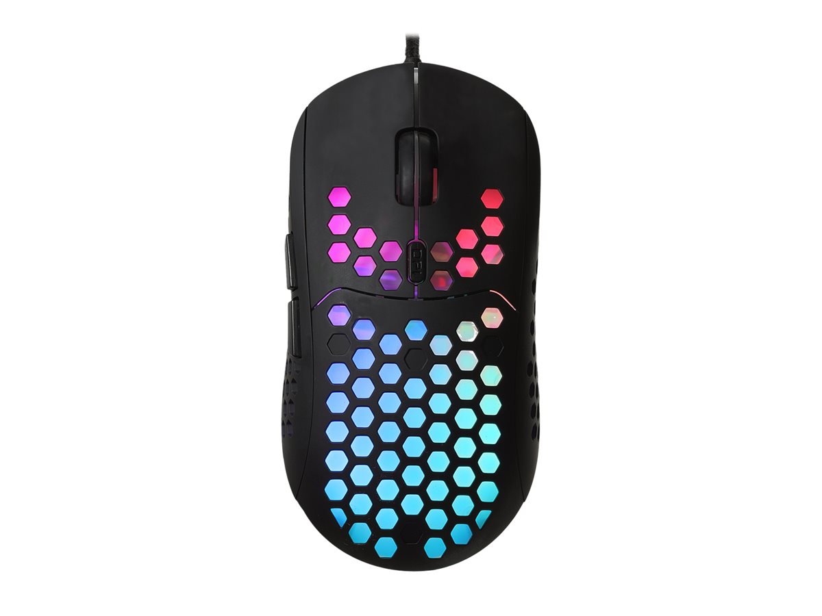 ART optical mouse for gamers ART 6400DPI