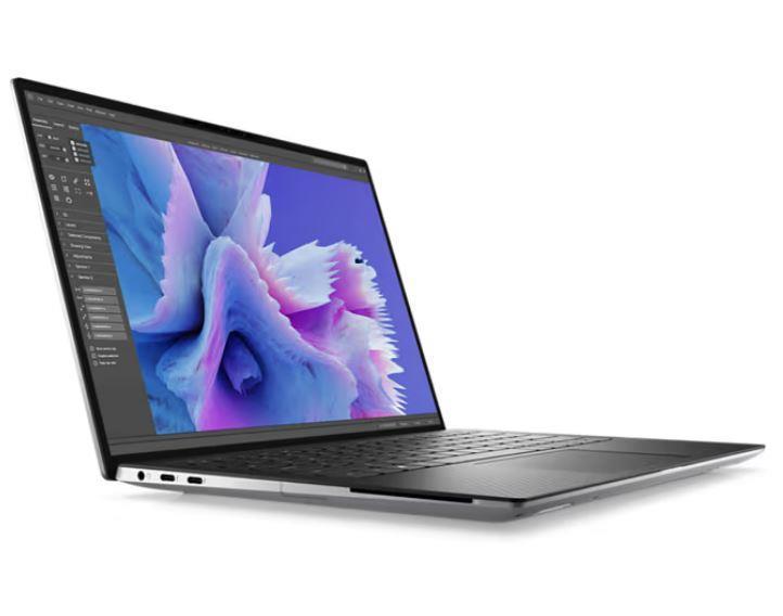 DELL Notebook, Precision, 5480, CPU  Core i7, i7-13700H, 2400 MHz, CPU features vPro, 14", 1920x1200, RAM 16GB, DDR5, 6400 MHz, SSD 512GB, NVIDIA RTX A1000, 6GB, NOR, Card Reader MicroSD, Windows 11 Pro, 1.48 kg, N006P5480EMEA_VP_NORD