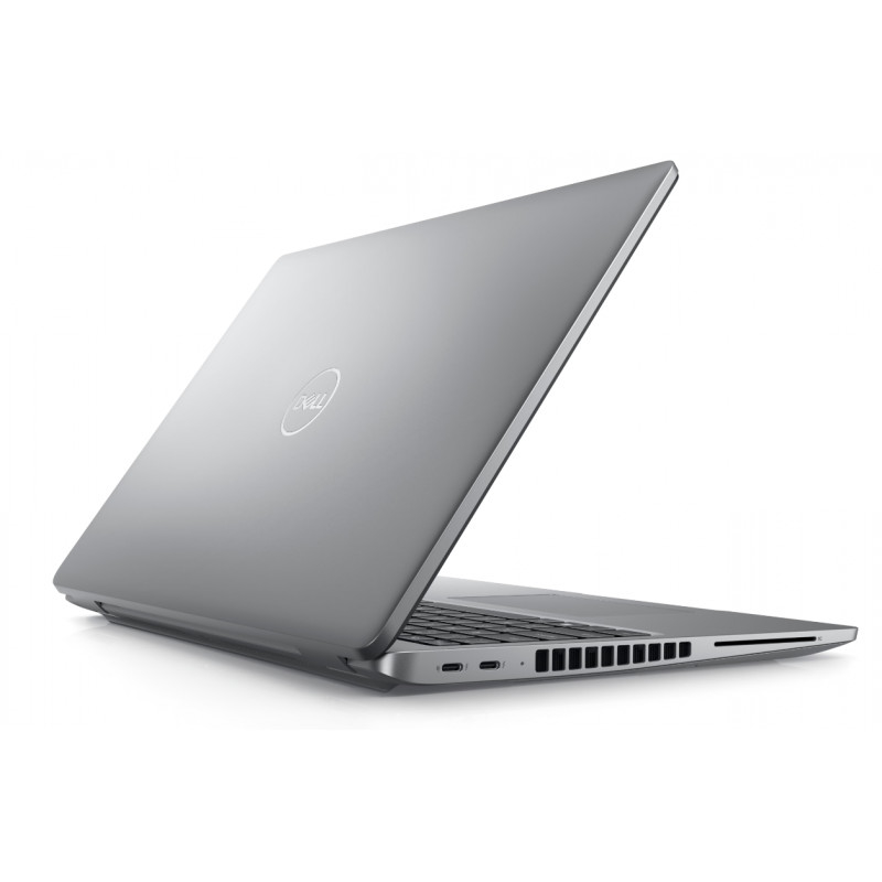 Dell Latitude 5540/Core i7-1355U/16GB/512GB SSD/15.6" FHD/Integrated/FgrPr & SmtCd/FHD/IR Cam/Mic/WLAN + BT/US Backlit Kb/3 Cell/W11Pro/3yrs