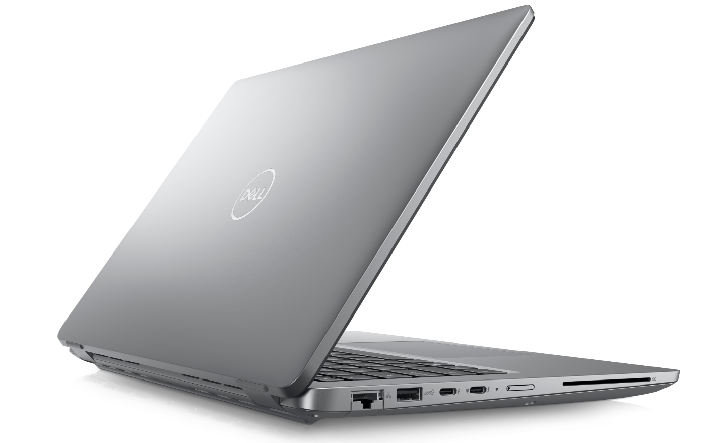 DELL Notebook, Latitude, 5440, CPU  Core i7, i7-1355U, 1700 MHz, 14", 1920x1080, RAM 16GB, DDR4, 3200 MHz, SSD 512GB, Intel Iris Xe Graphics, Integrated, EST, Smart Card Reader, Windows 11 Pro, 1.39 kg, N025L544014EMEA_VP_EST