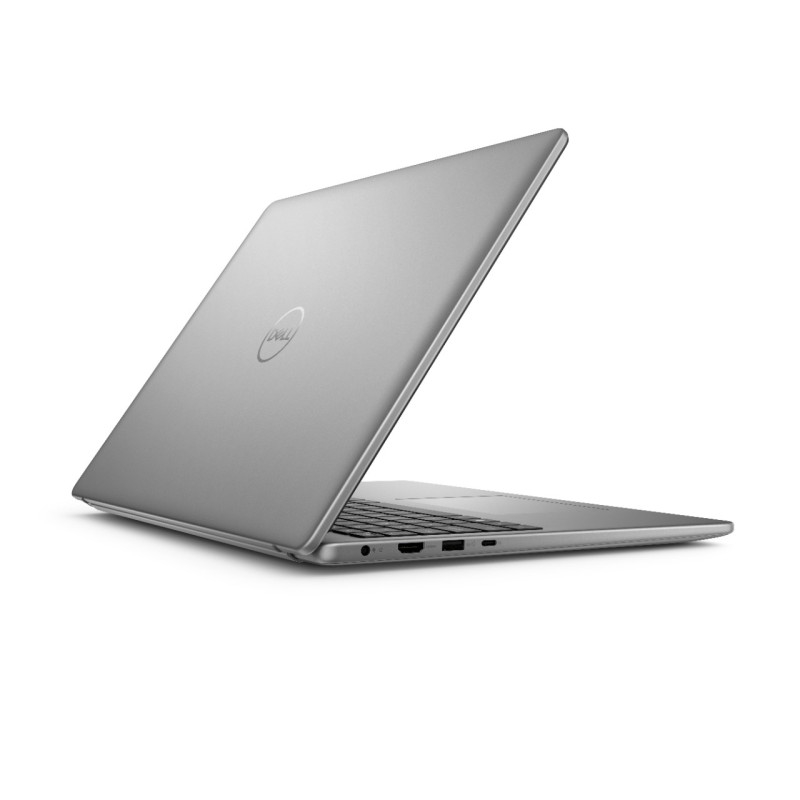 Dell Vostro 5640/Core 7-150U/16GB/512GB SSD/16" FHD+/Intel Graphics/FgrPr/WLAN + BT/US Backlit Kb/4 Cell/Ubuntu/3yrs Prosupport